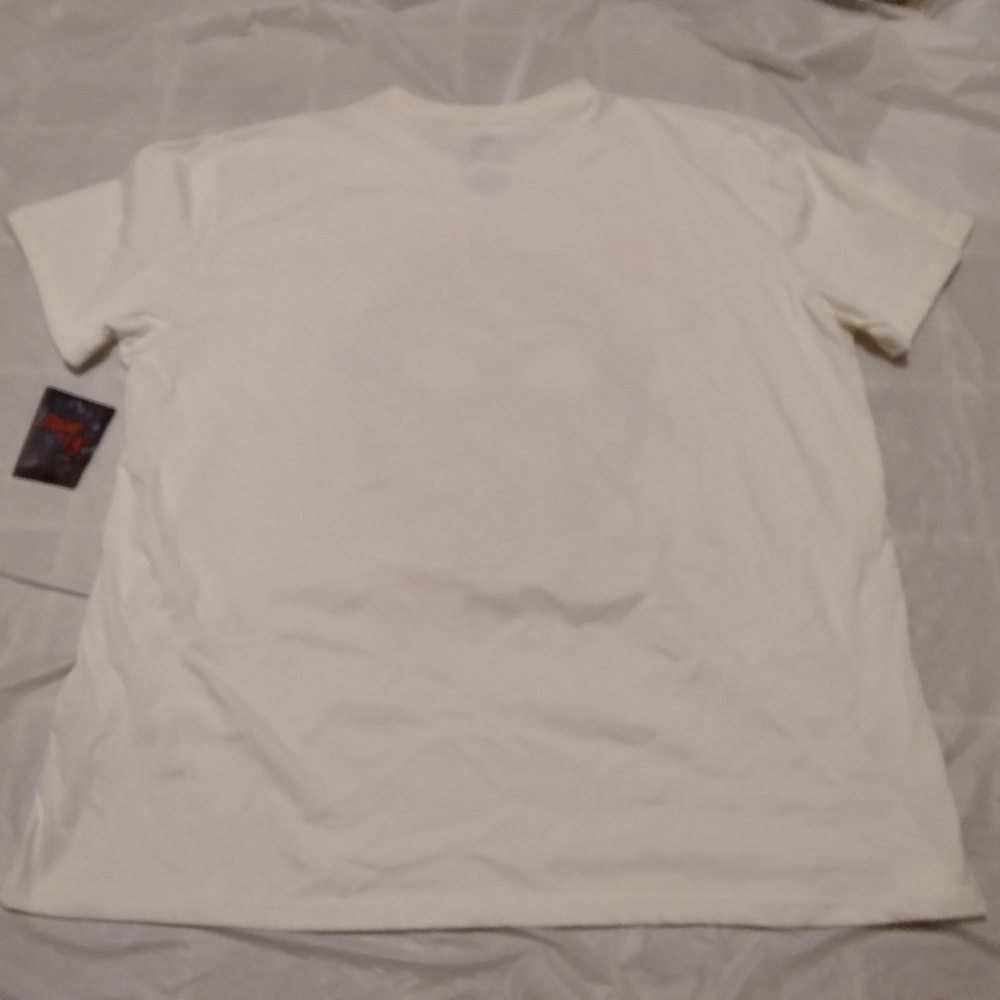 NWT Friday the 13th Jason Voorhees 2XL tshirt - Picture 3 of 4